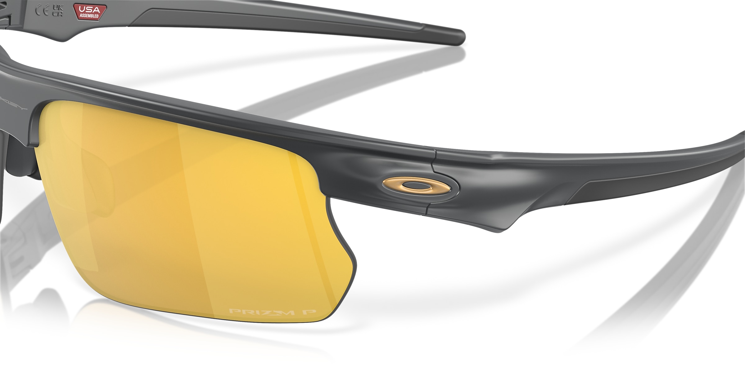 Oakley Sunglasses OO9400 BISPHAERA™