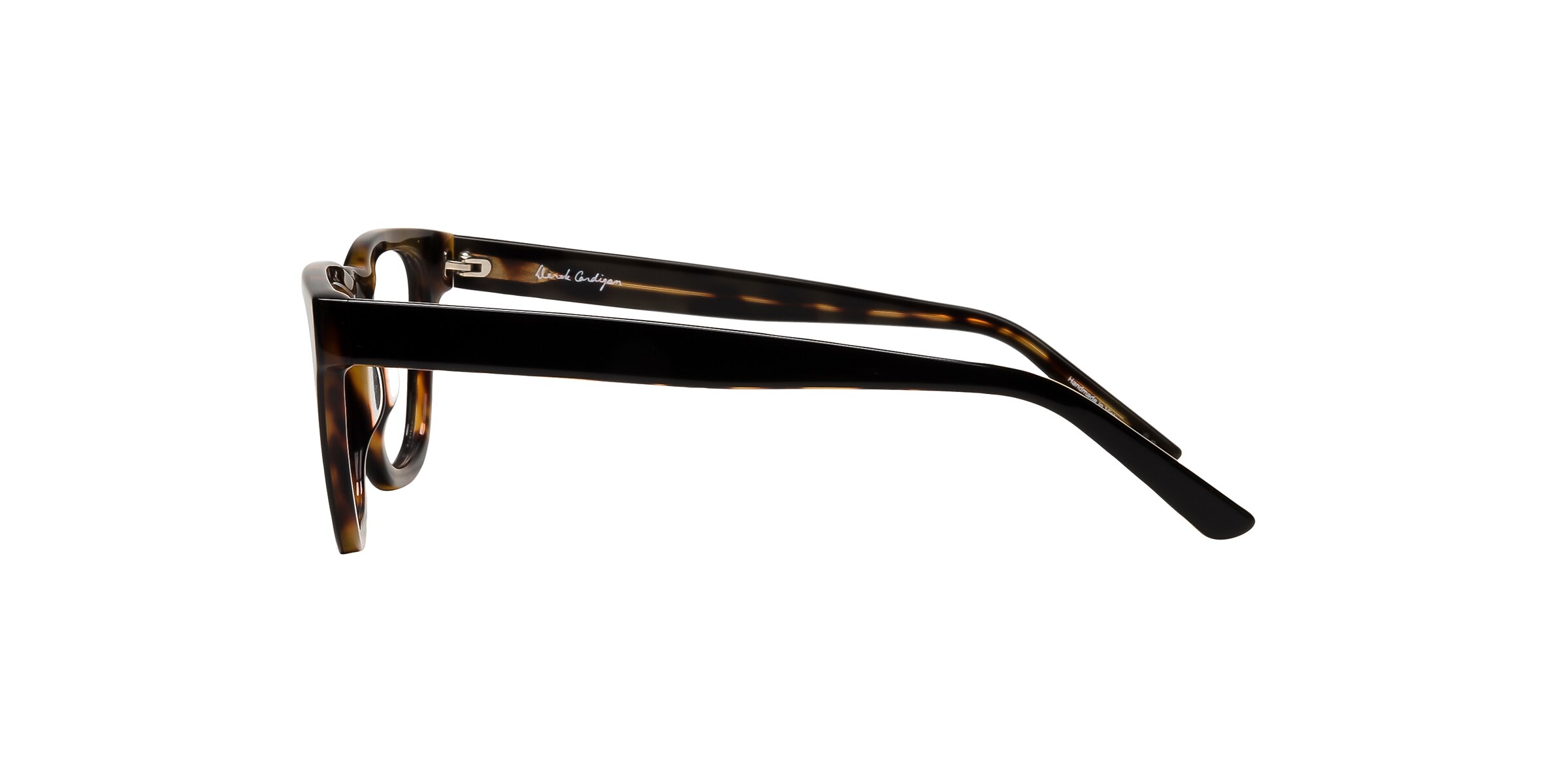 Clearly Glasses POPLAR
