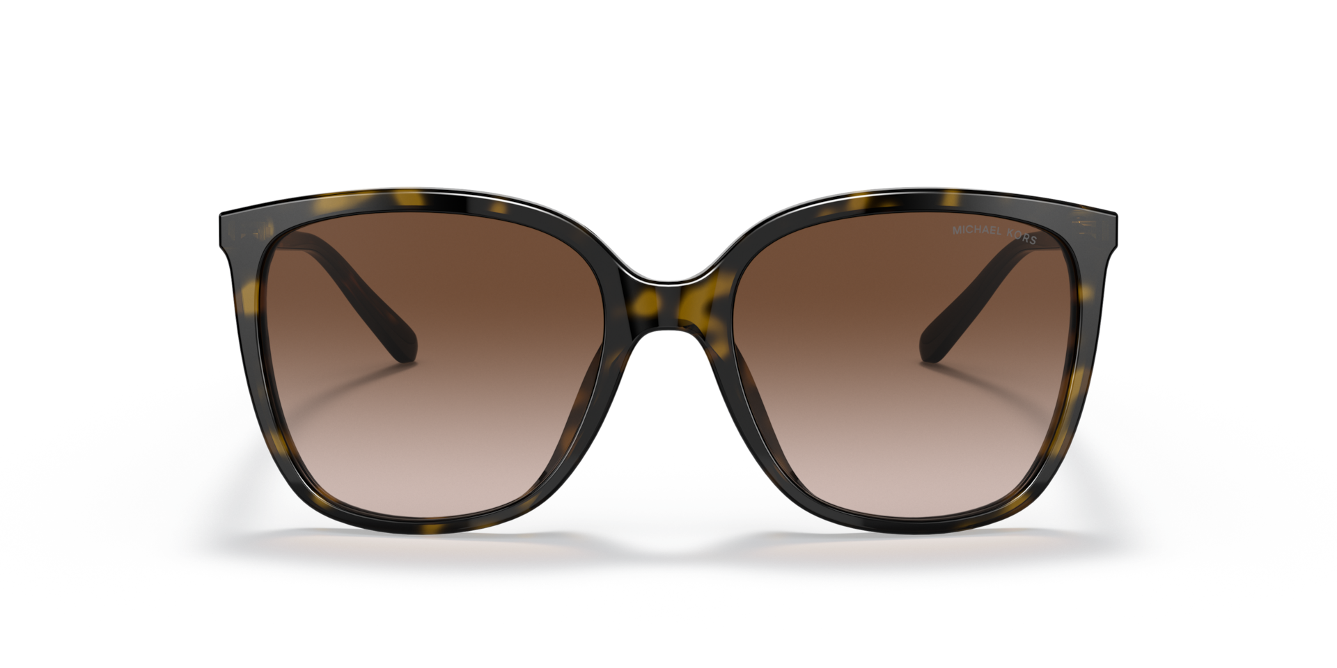 Michael Kors MK2137U ANAHEIM Dark Tortoise, Size: M