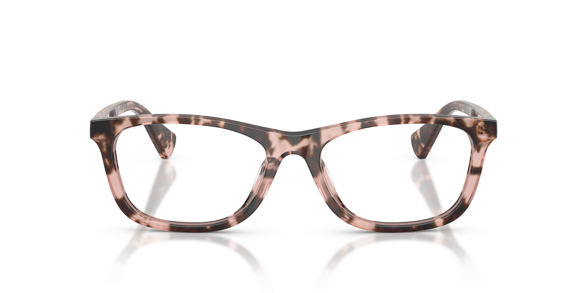 Ralph RA7179U Pink Havana, Size: M