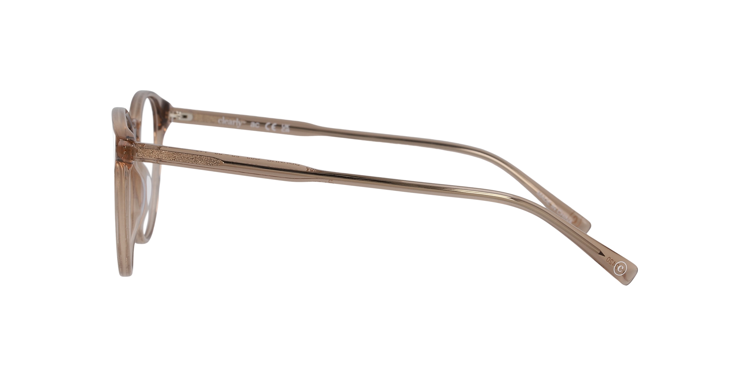 Clearly Glasses PRUNUS