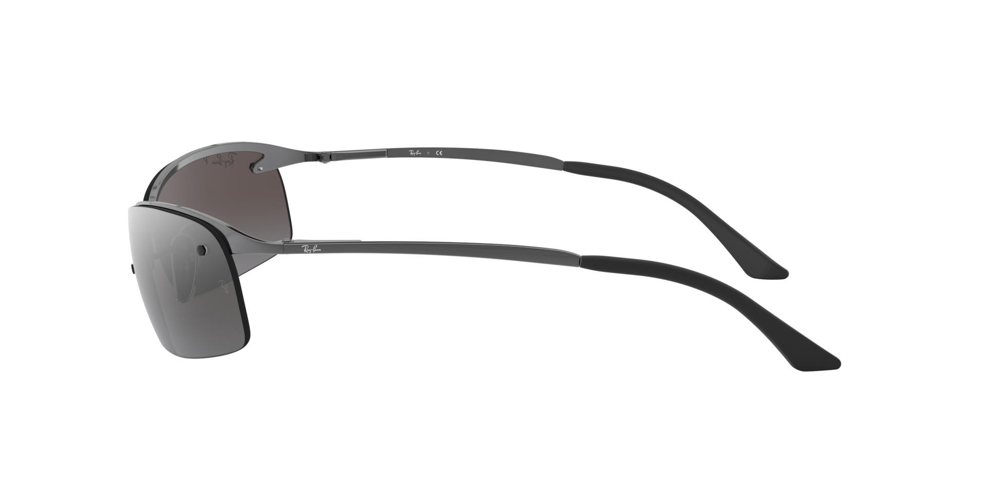 Ray-Ban RB3183 Sunglasses | Clearly