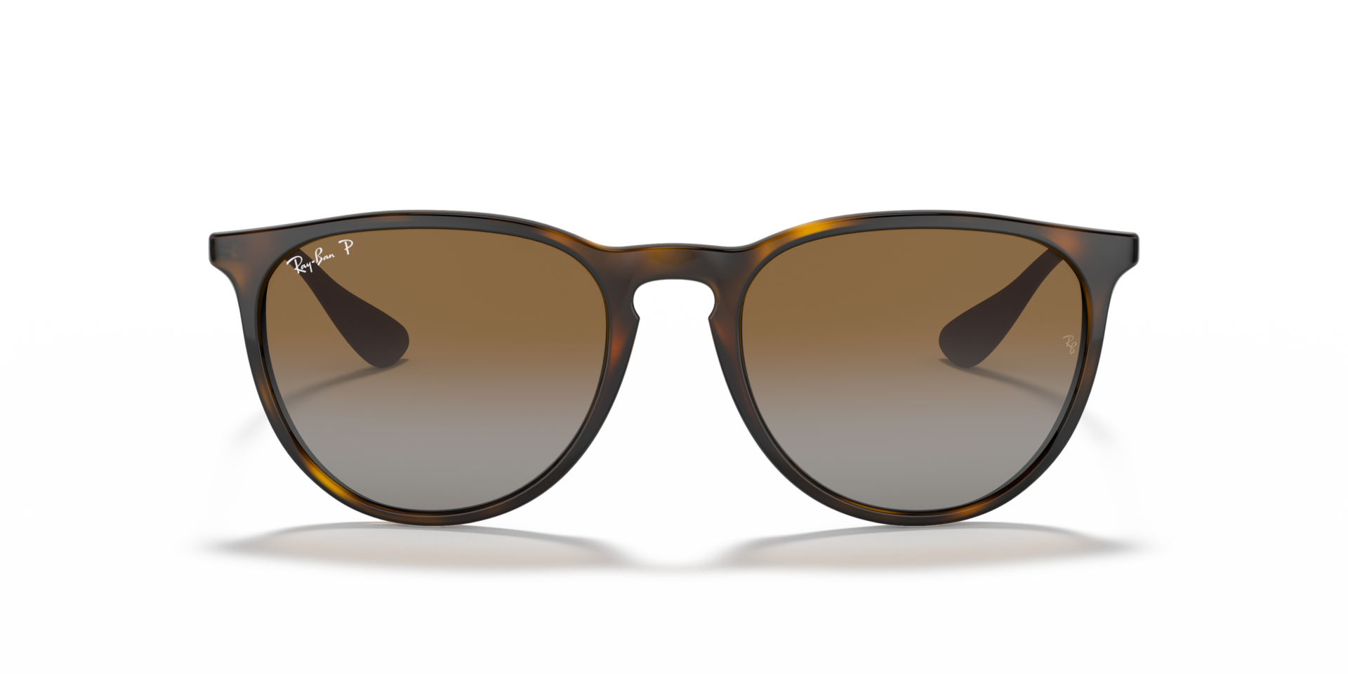 Ray-Ban RB4171F ERIKA CLASSIC Light Havana, Size: M