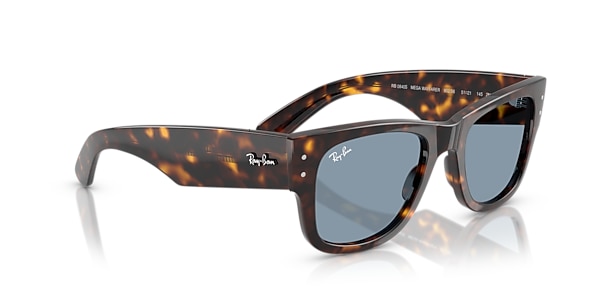 RB0840S MEGA WAYFARER SUMMER CAPSULE