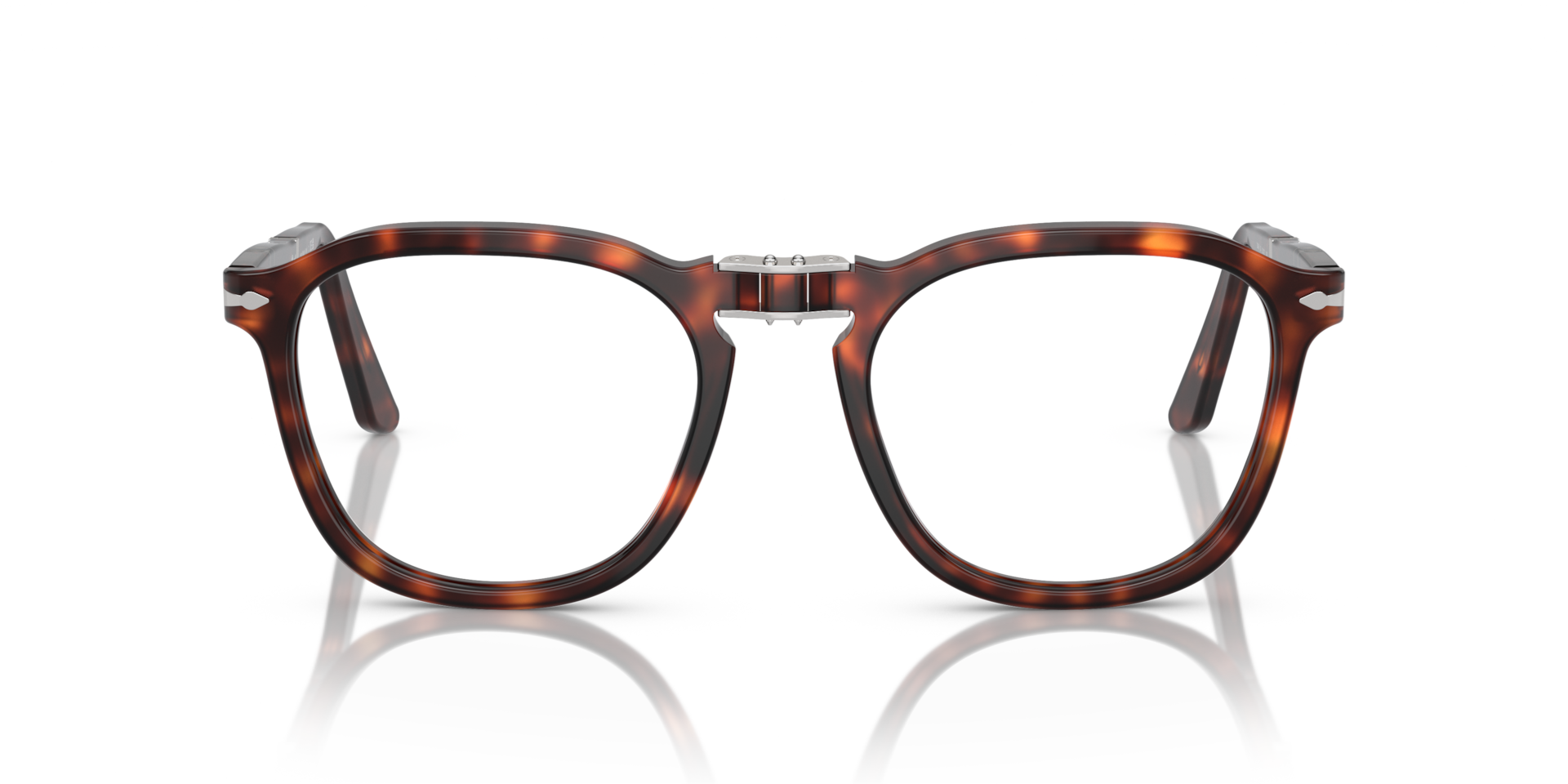 Persol PO3345V RENE Havana, Size: M