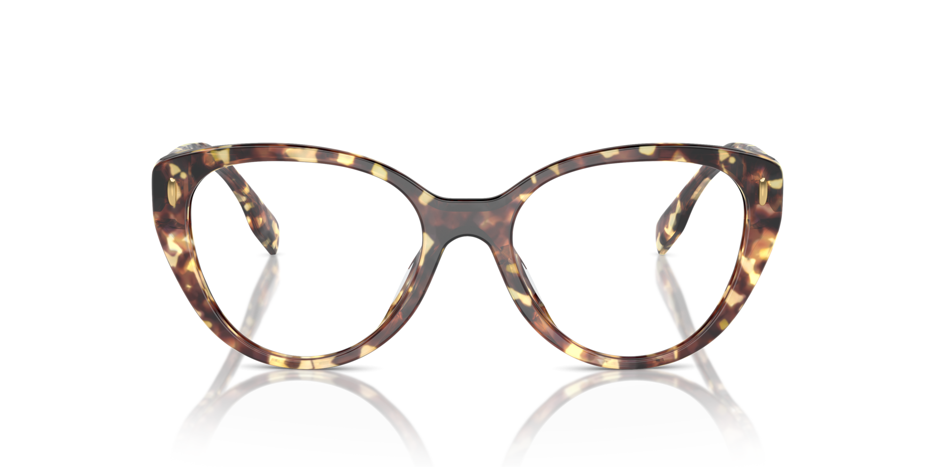 Tory Burch TY2143U Vintage Tortoise, Size: S