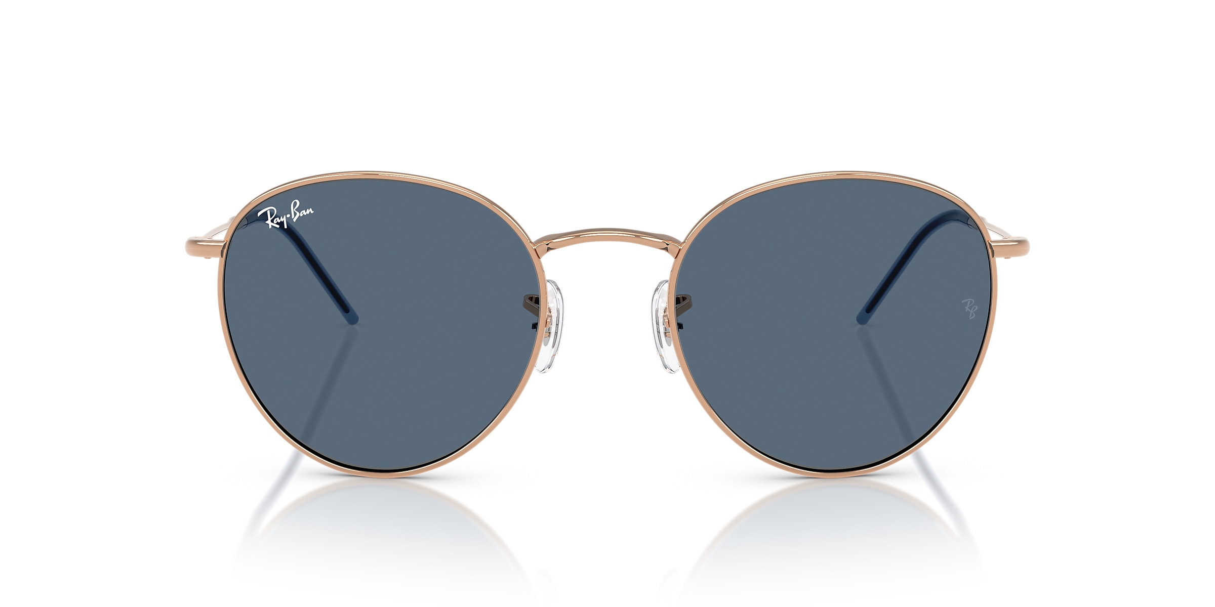 Ray-Ban Sunglasses RBR0103S ROUND REVERSE