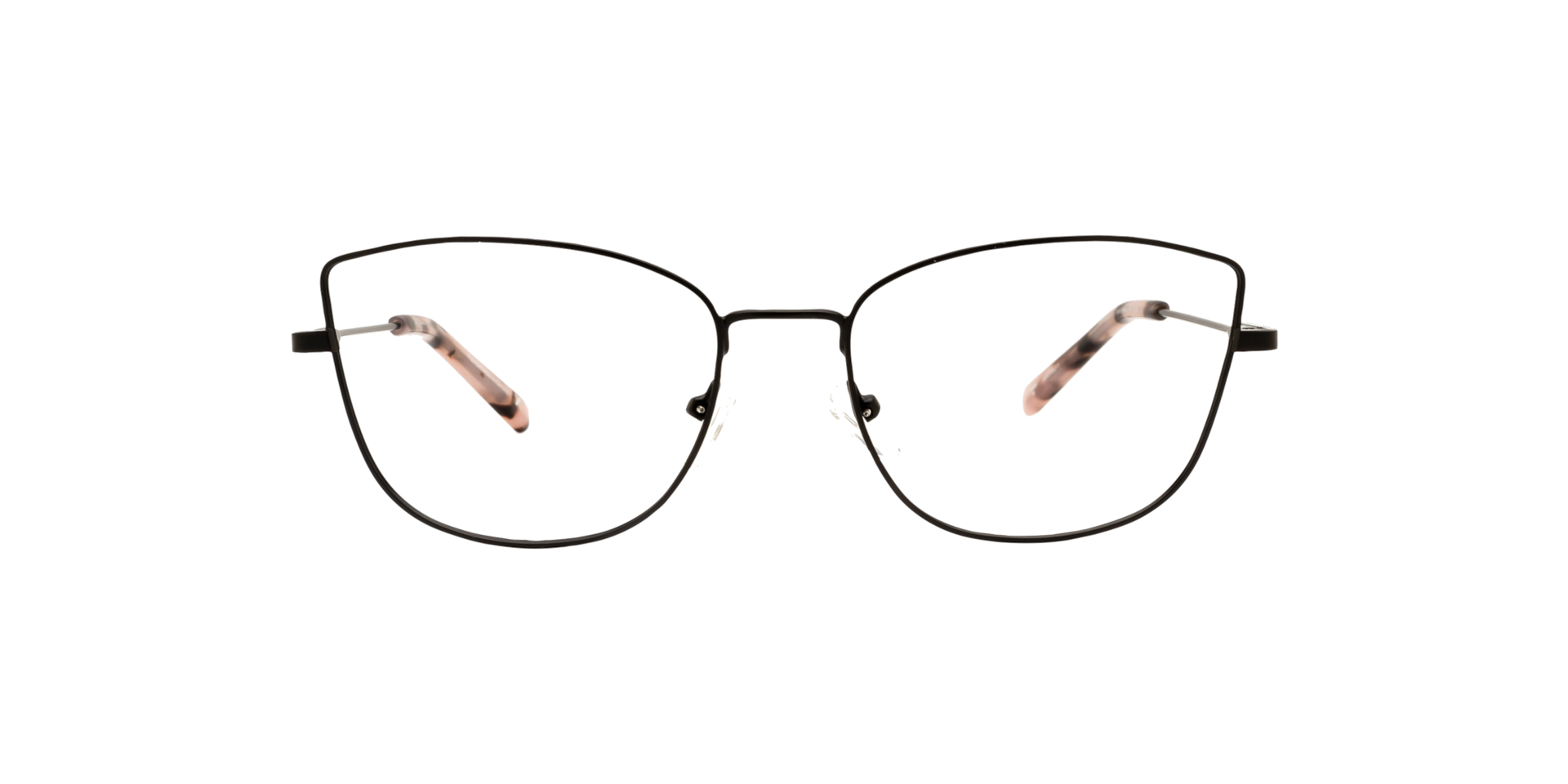Clearly CALLISTO Matt Black, Size: S