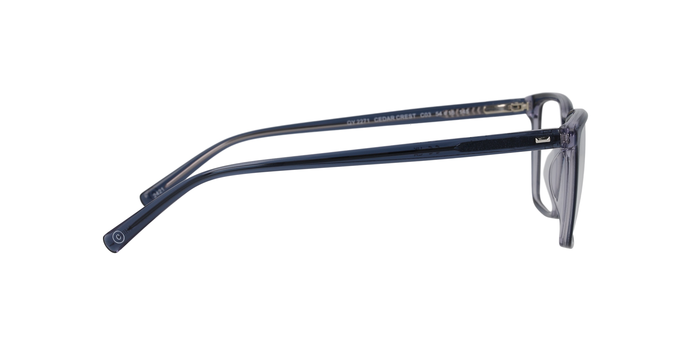 Clearly Glasses CEDAR CREST
