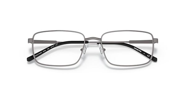 Arnette Glasses AN6129 GOLD RUST