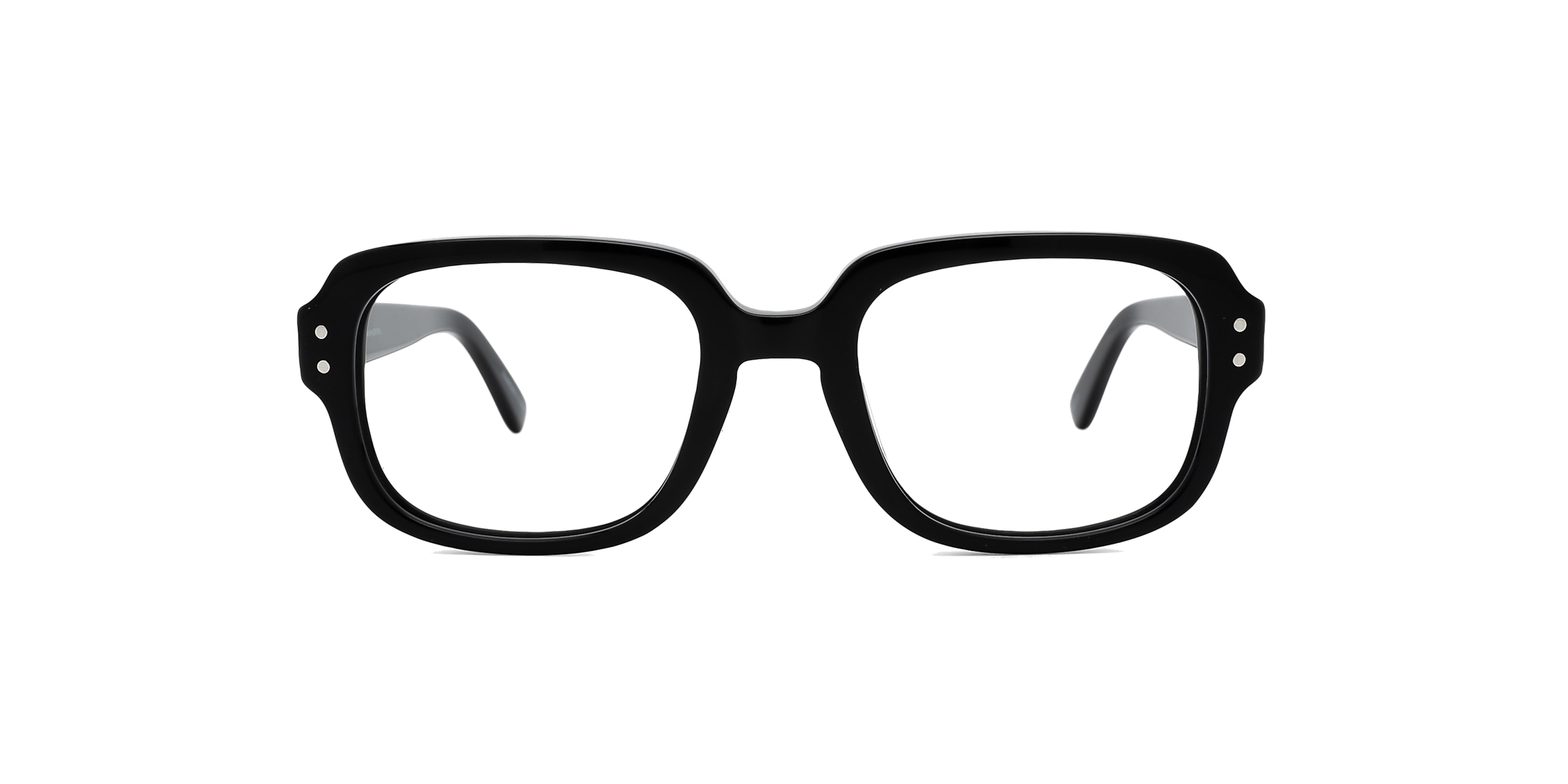 Clearly Glasses TWISP
