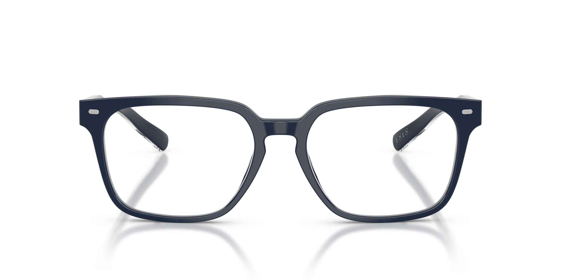 Brooks Brothers BB2072U Navy, Size: M