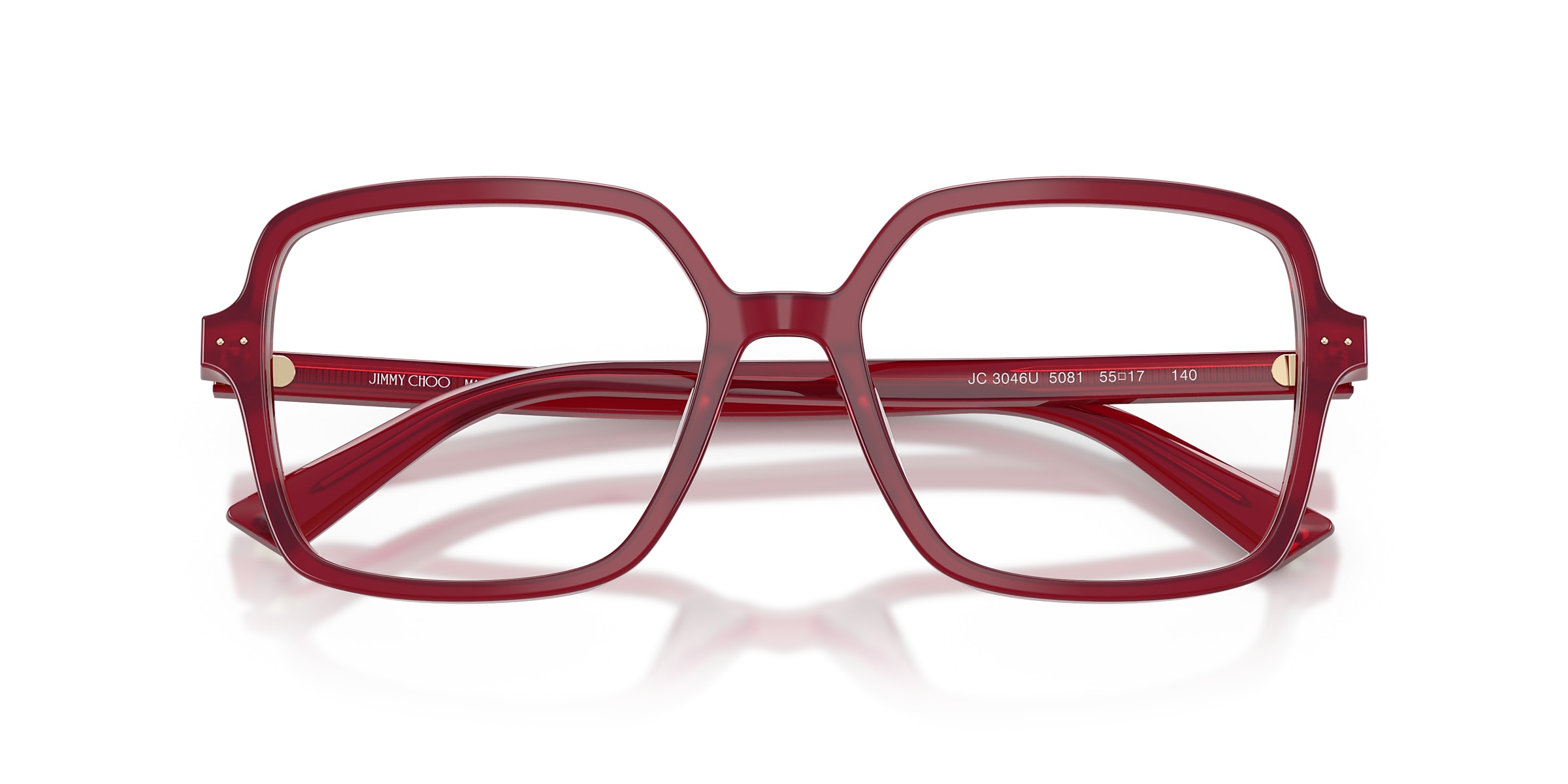 Jimmy Choo Glasses JC3046U