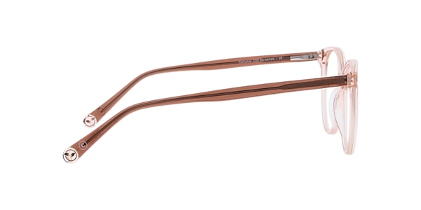Clearly Glasses CAMPHOR