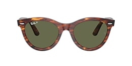 Ray-Ban Sunglasses RB2241 WAYFARER WAY