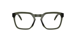Oakley Glasses OX8208 HSTN SQ