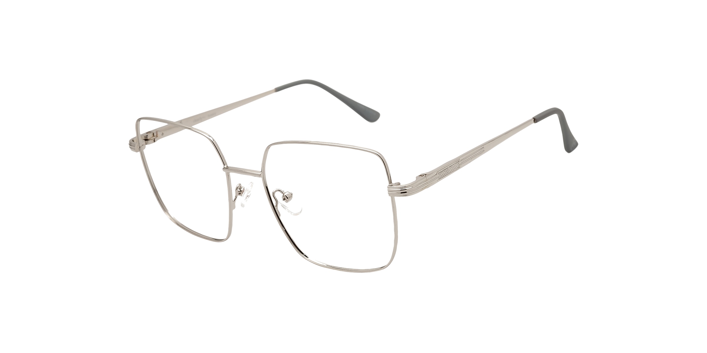 Clearly Glasses MACKLIN
