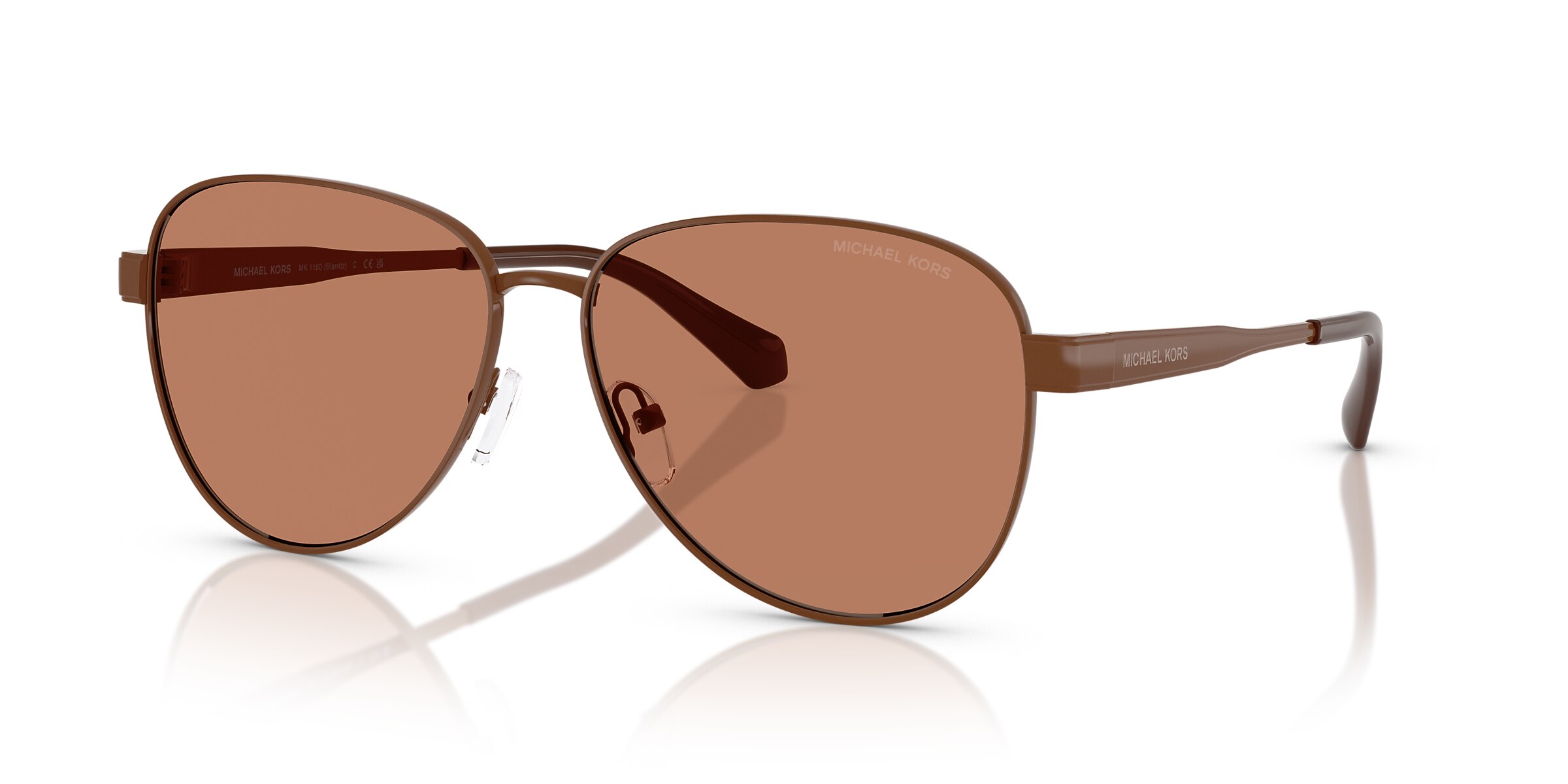 Michael Kors Sunglasses MK1160 BIARRITZ