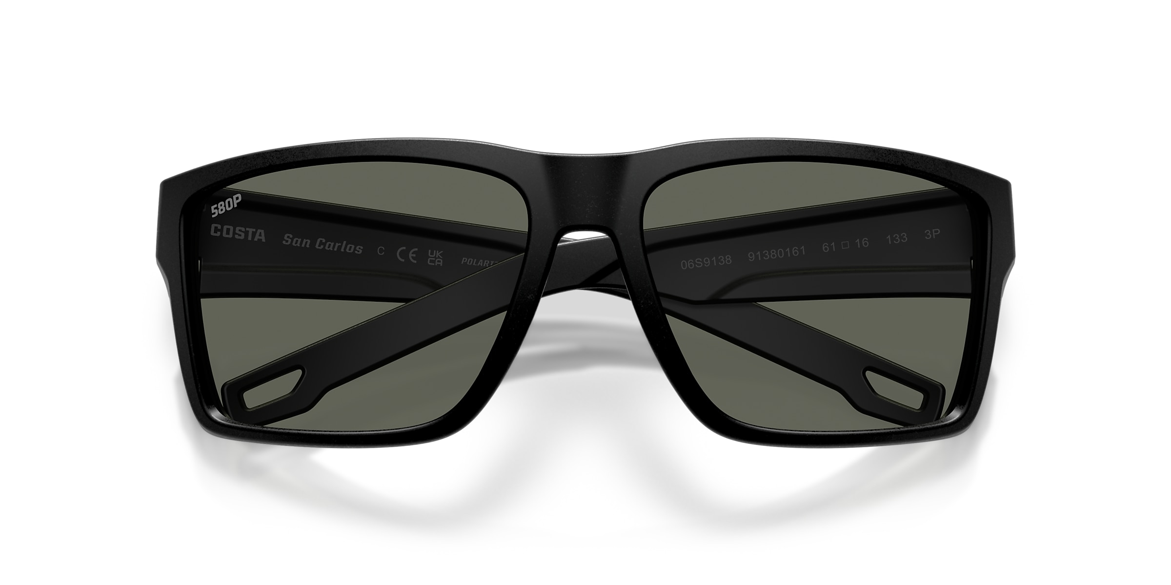 Costa Sunglasses 6S9138 SAN CARLOS