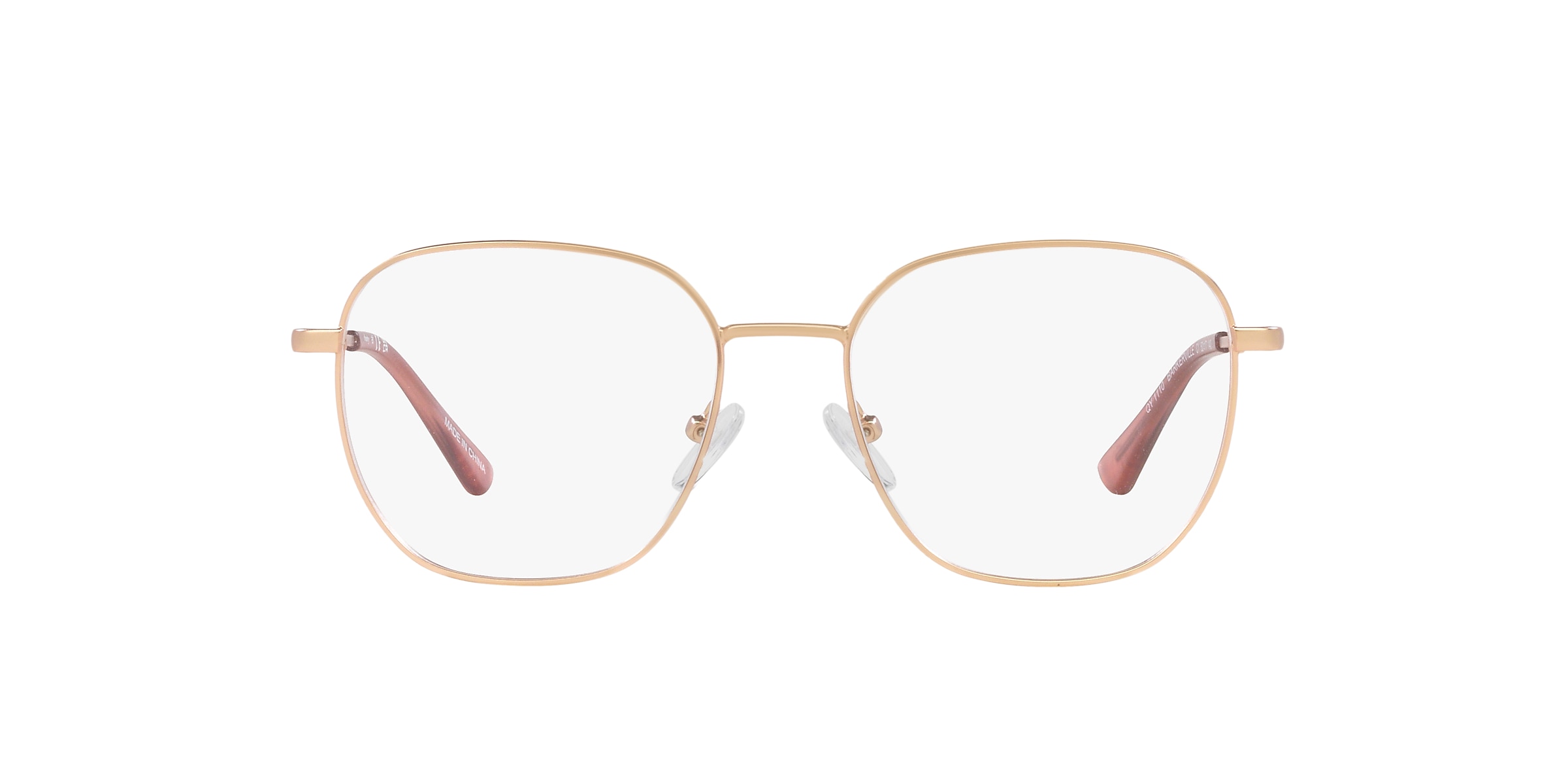 Clearly Glasses BARKERVILLE
