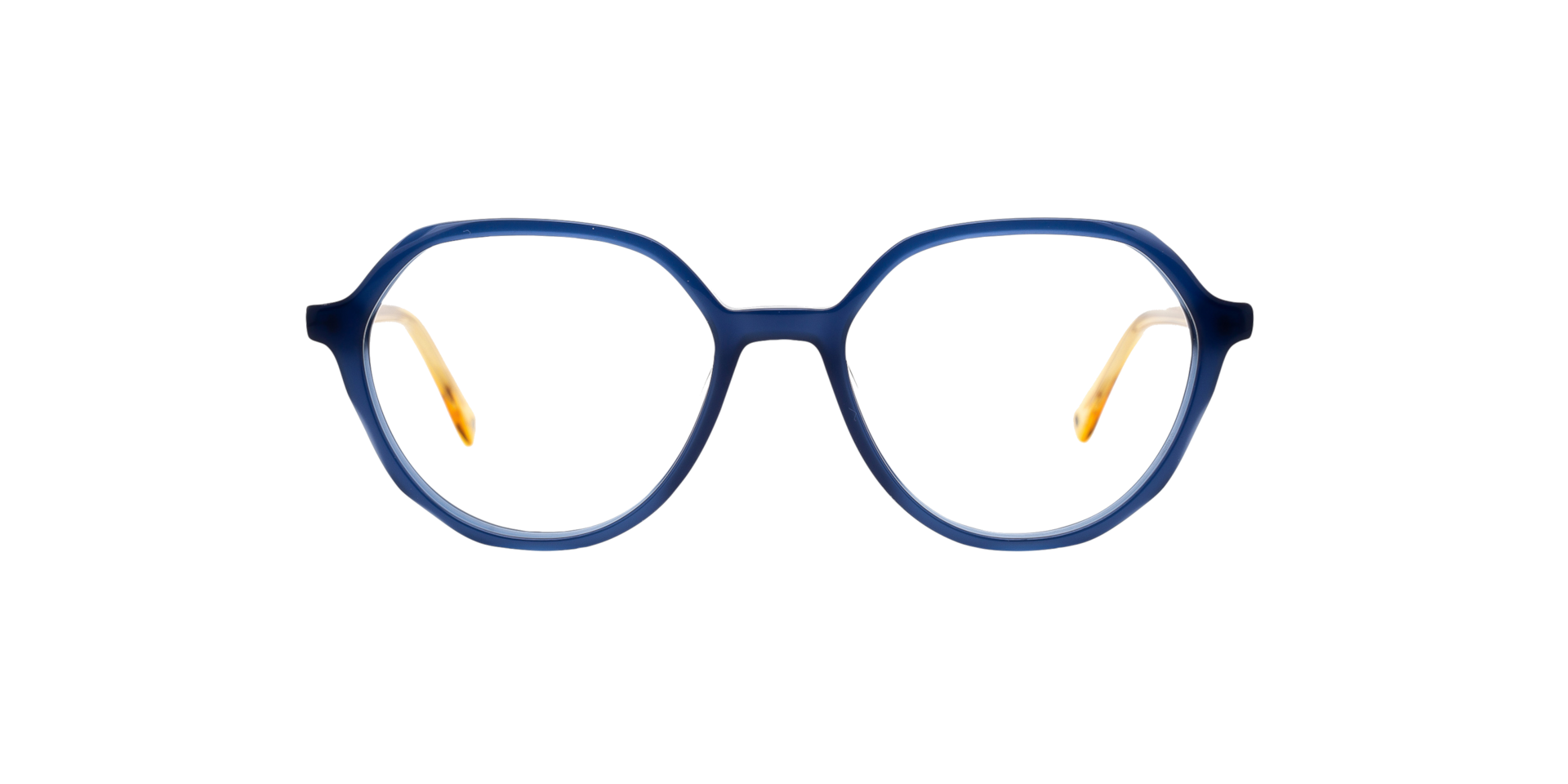 Clearly HERSE Blue Crystal, Size: XXS