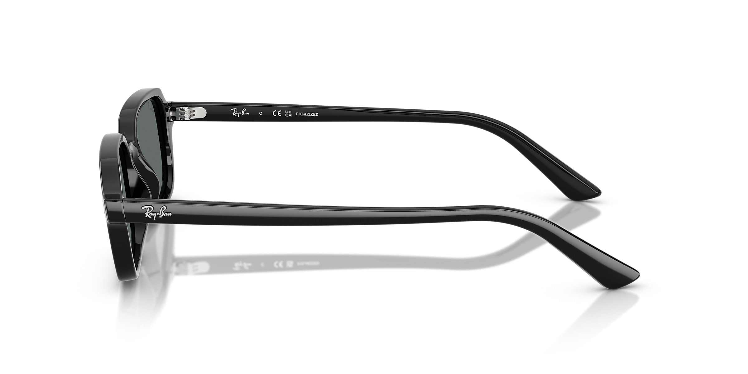 Ray-Ban Sunglasses RB4455 ZURI BIO-BASED