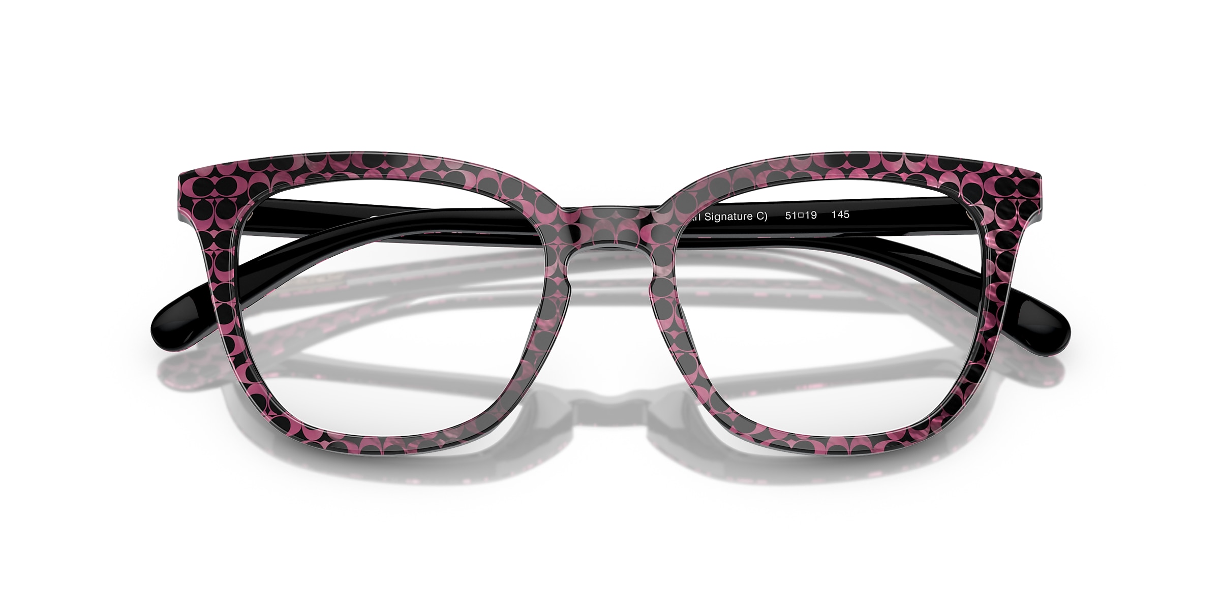 Coach Glasses HC6222U
