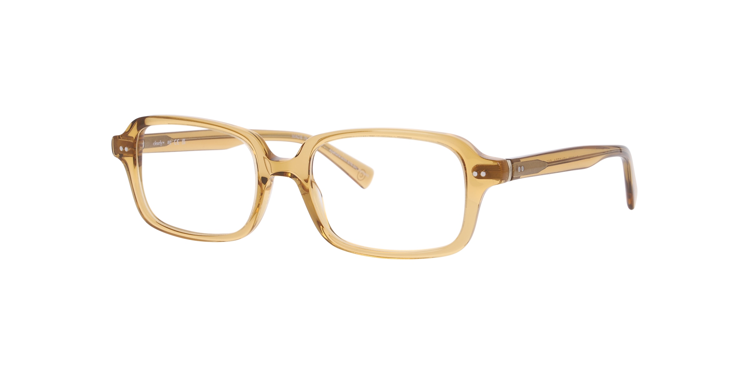 Clearly Glasses ADASTRA