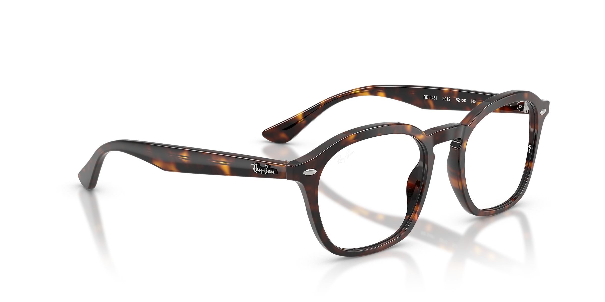 Ray-Ban Glasses RB5451 OPTICS