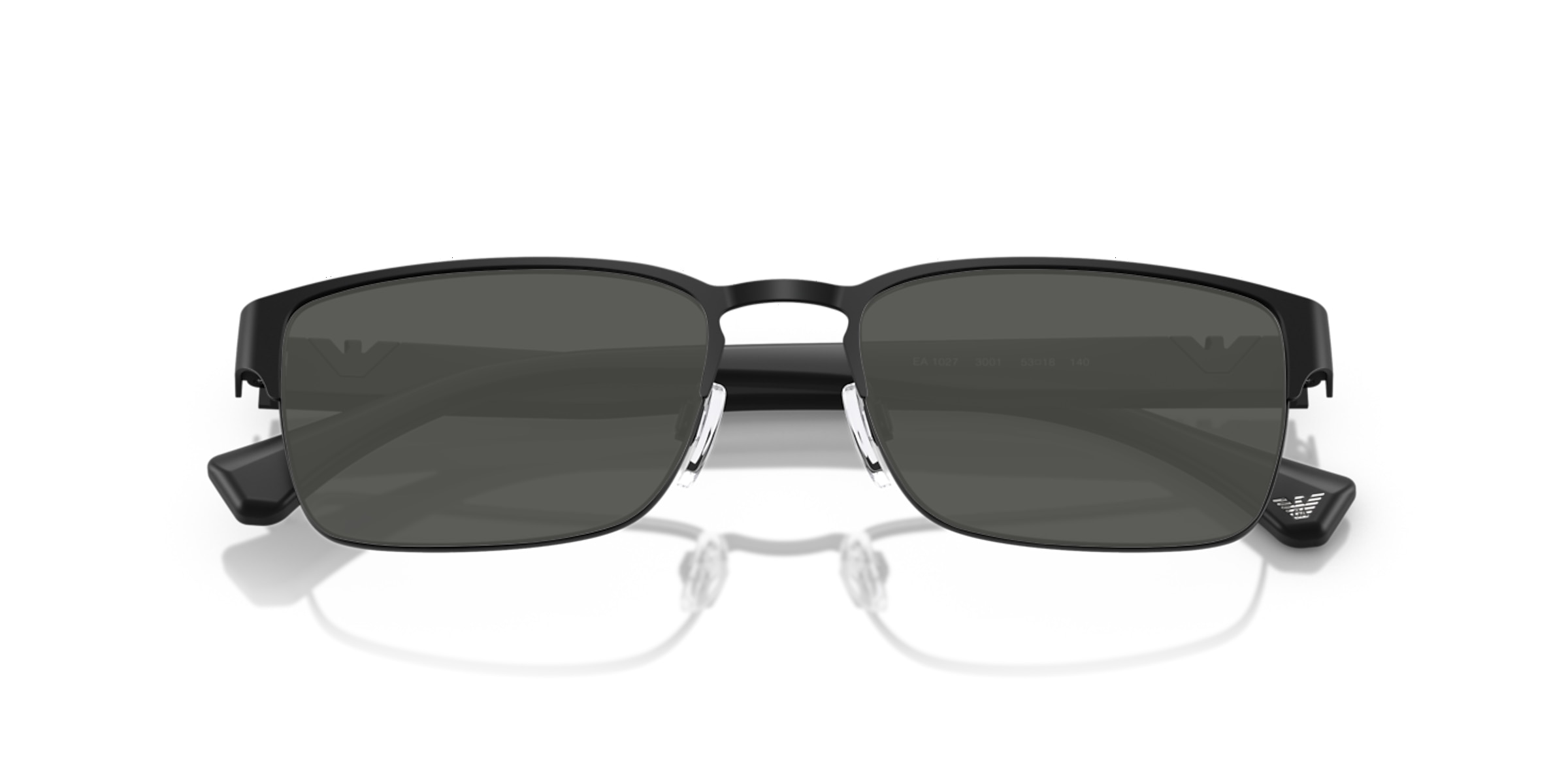 Emporio Armani Glasses EA1027