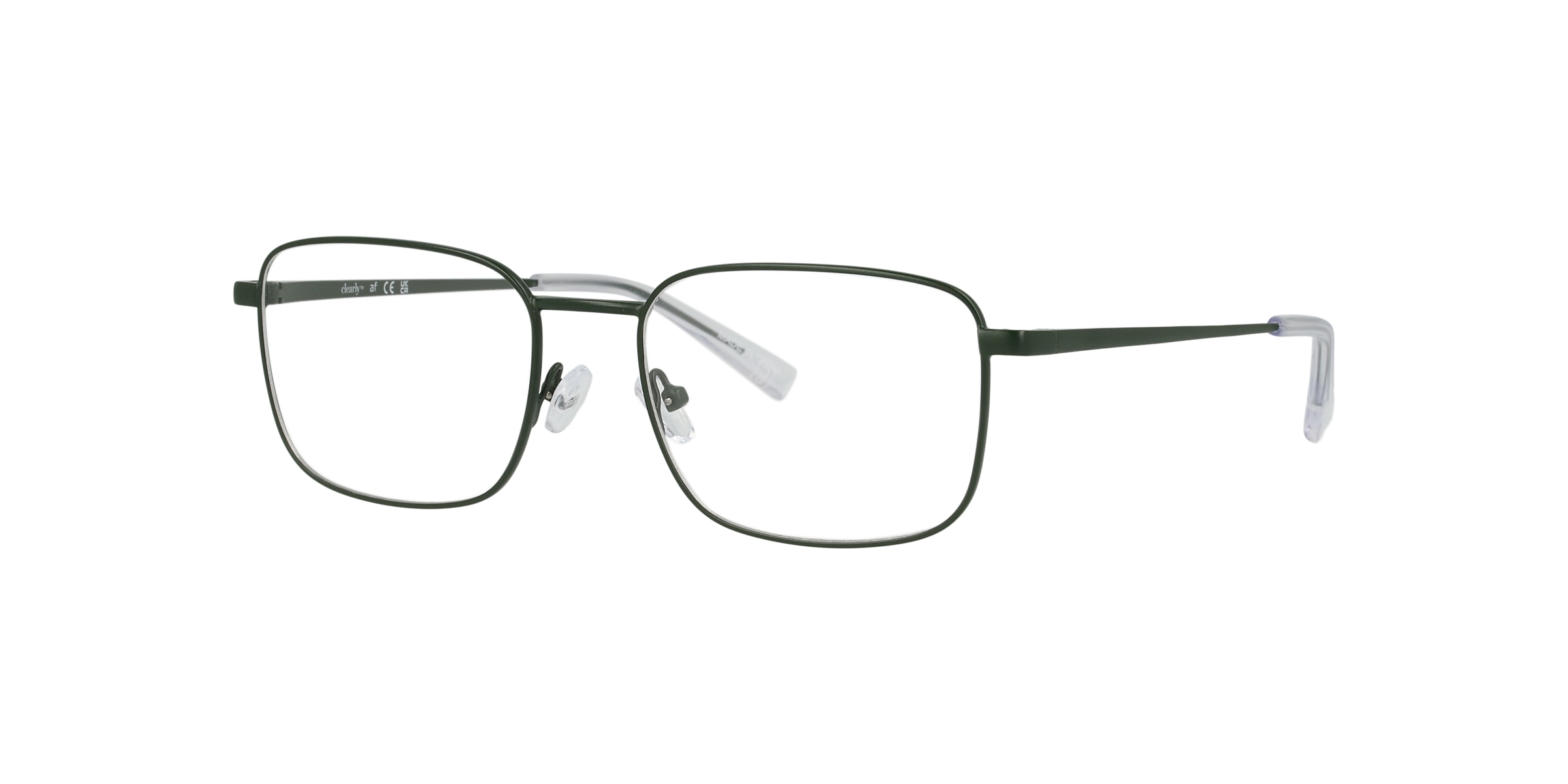Clearly Glasses NEBULAR