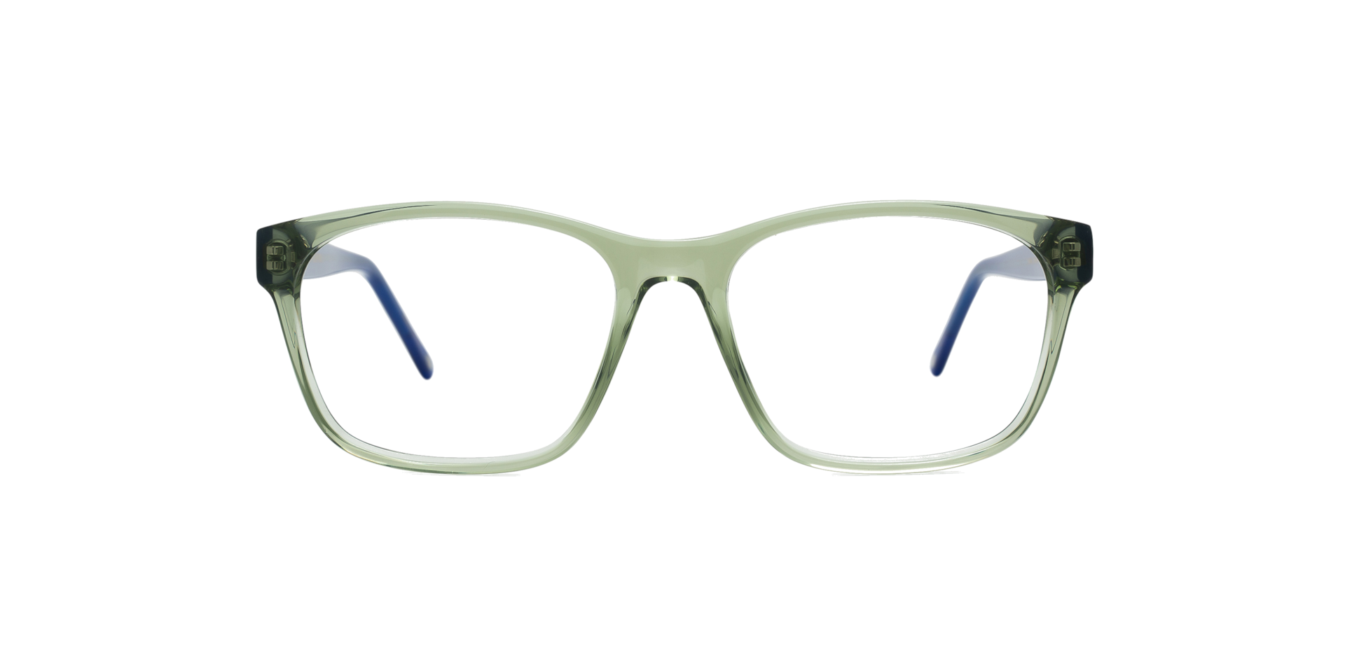 Clearly TURTLE BAY Crystal Green, Size: S