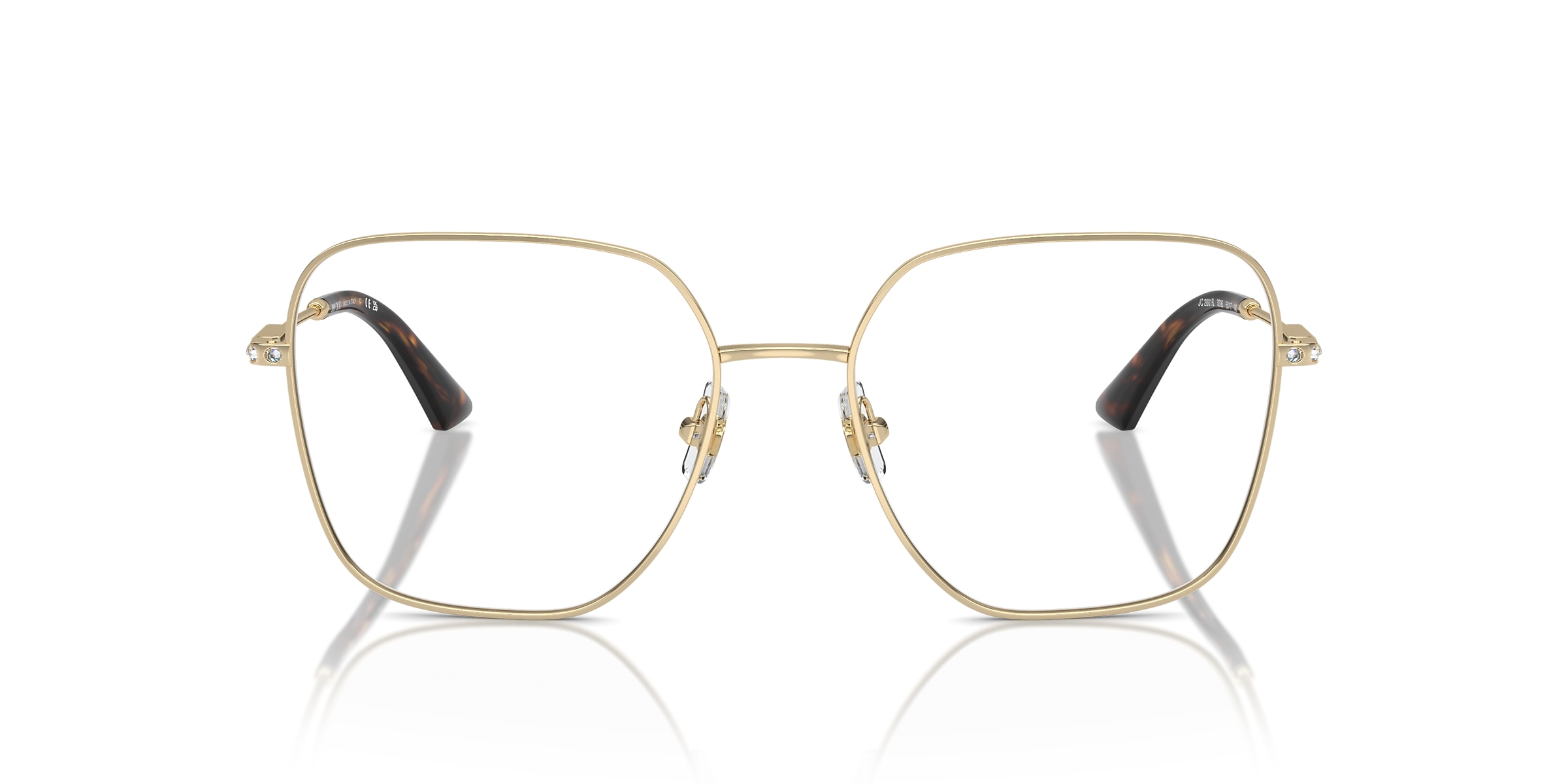 Jimmy Choo Glasses JC2001B