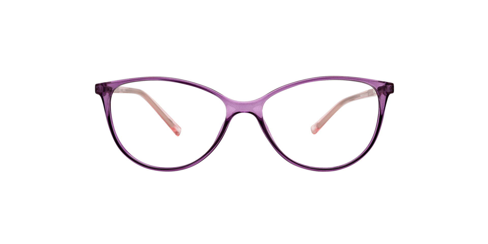 Clearly PARADISE HILL Lavender, Size: S