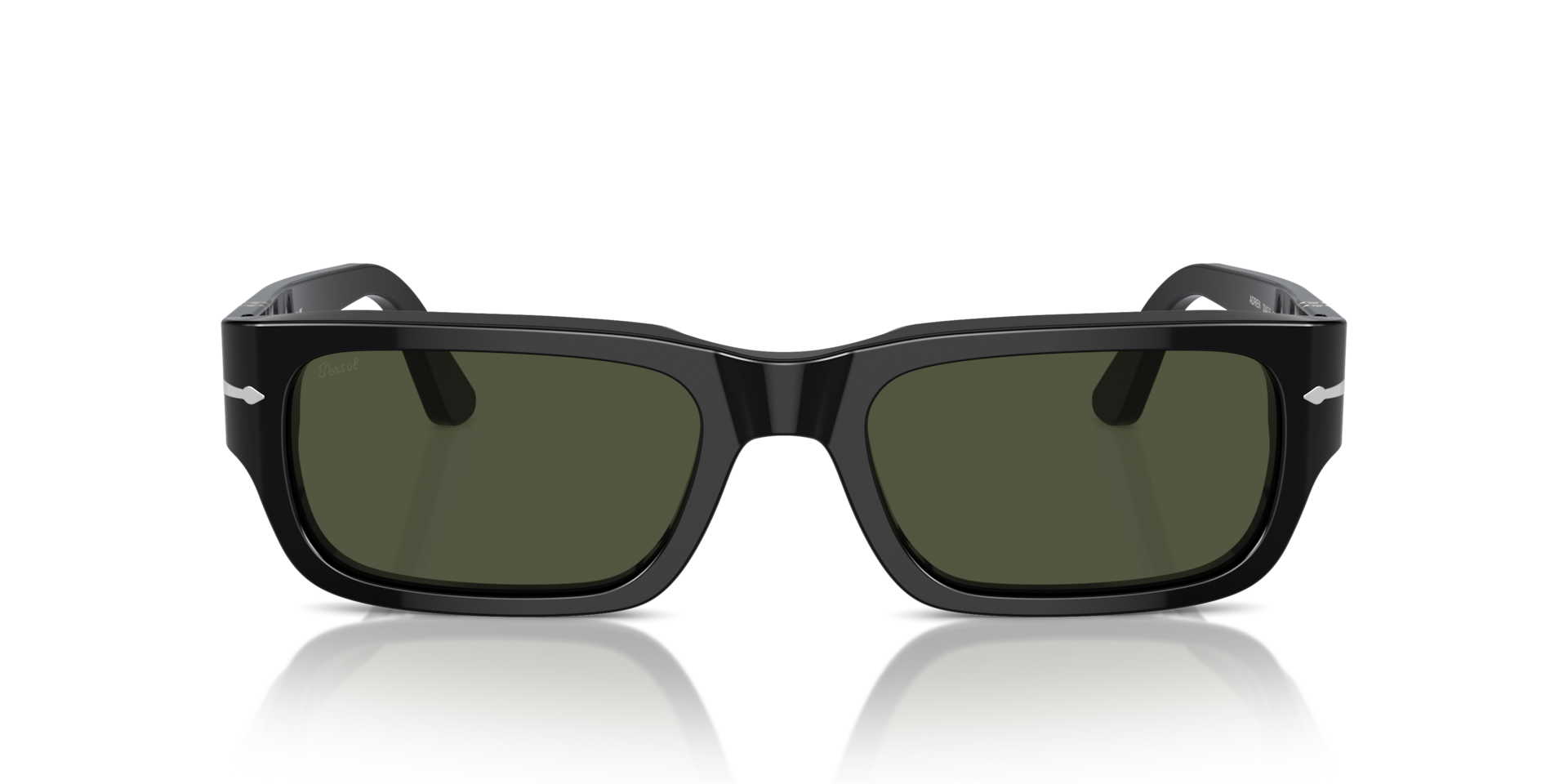 Persol PO3347S ADRIEN Black, Size: XL