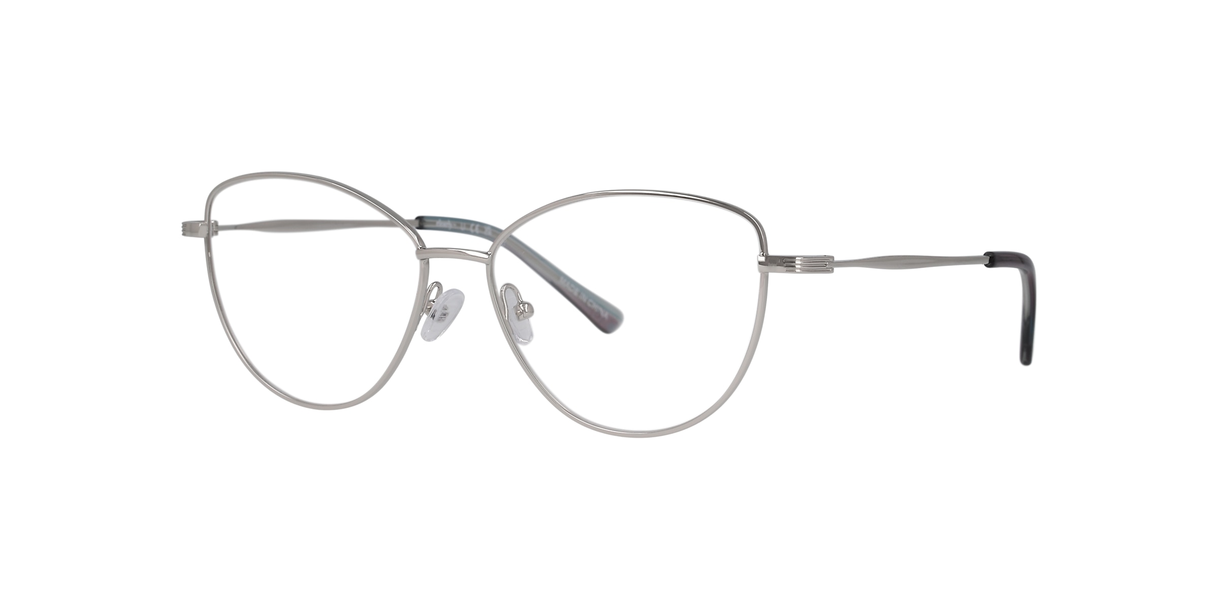 Clearly Glasses BARIUM
