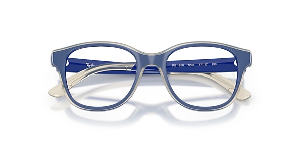 RB1950 OPTICS KIDS BIO-BASED