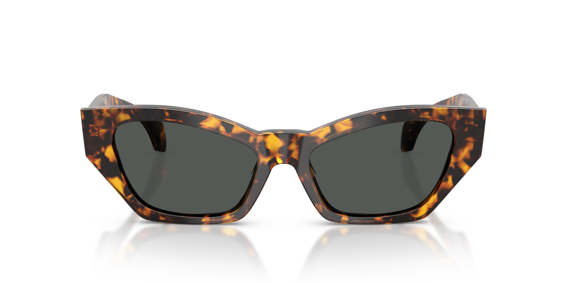 Versace VE4488U Havana Tortoise, Size: M