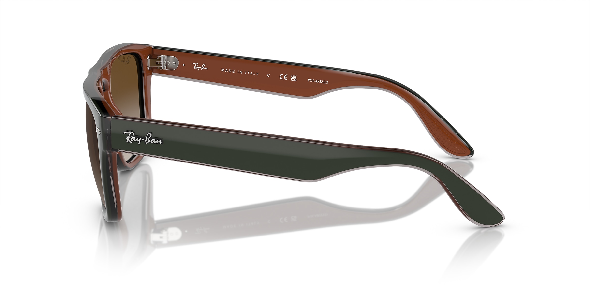 Ray-Ban Sunglasses RB4407
