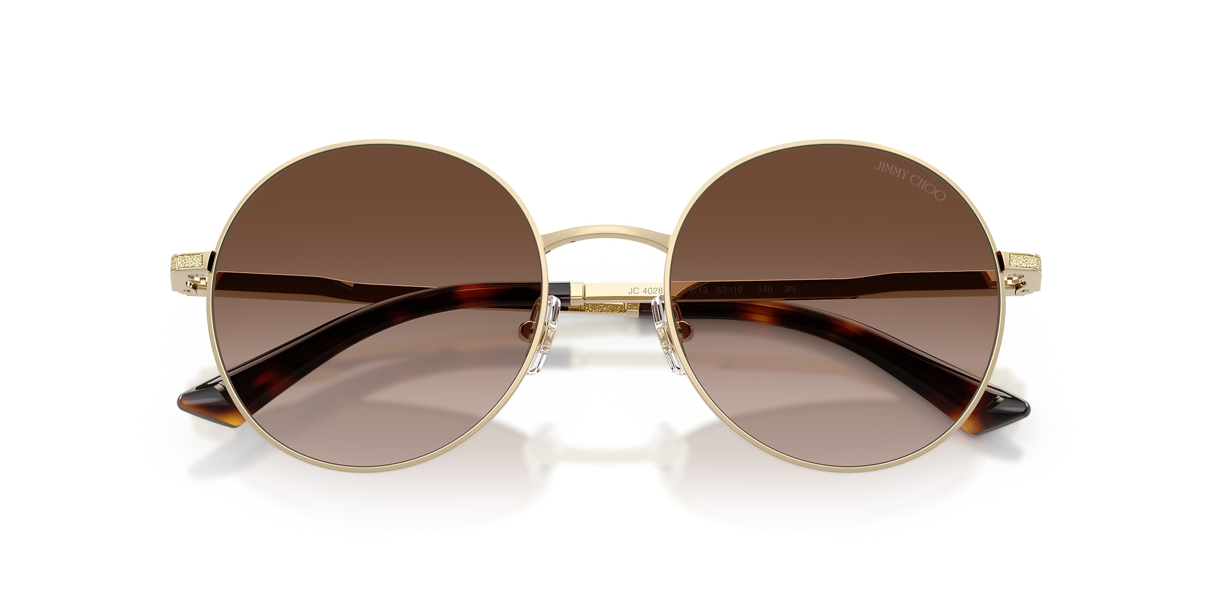 Jimmy Choo Sunglasses JC4028J