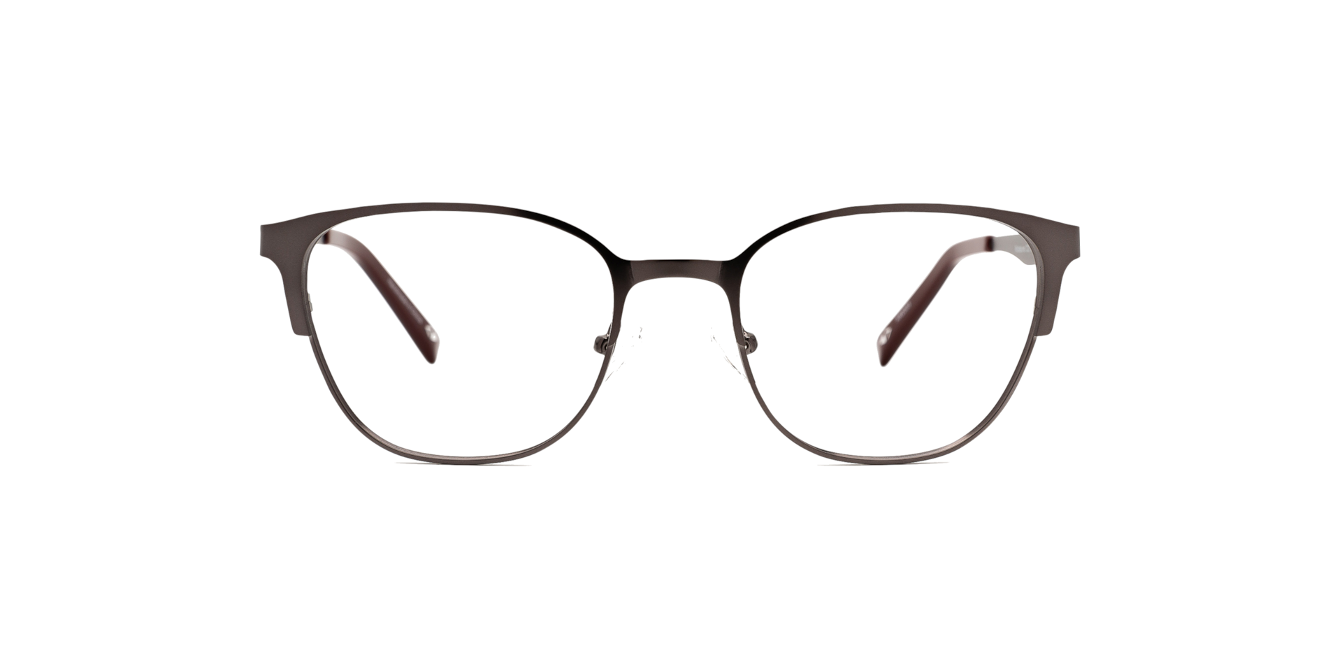 Clearly MUTTABURRA Gunmetal, Size: S