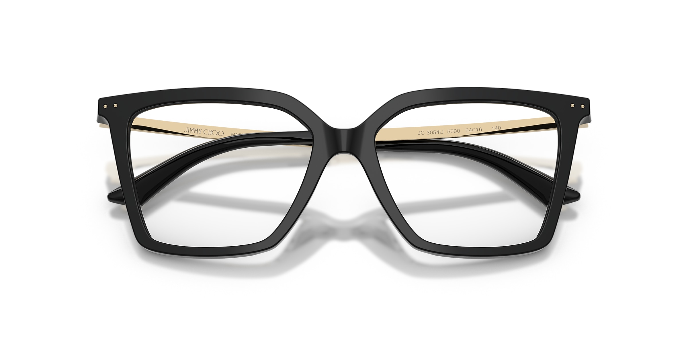 Jimmy Choo Glasses JC3054U