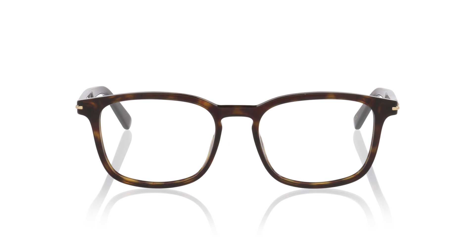 Gucci GG2129O Tortoise, Size: S
