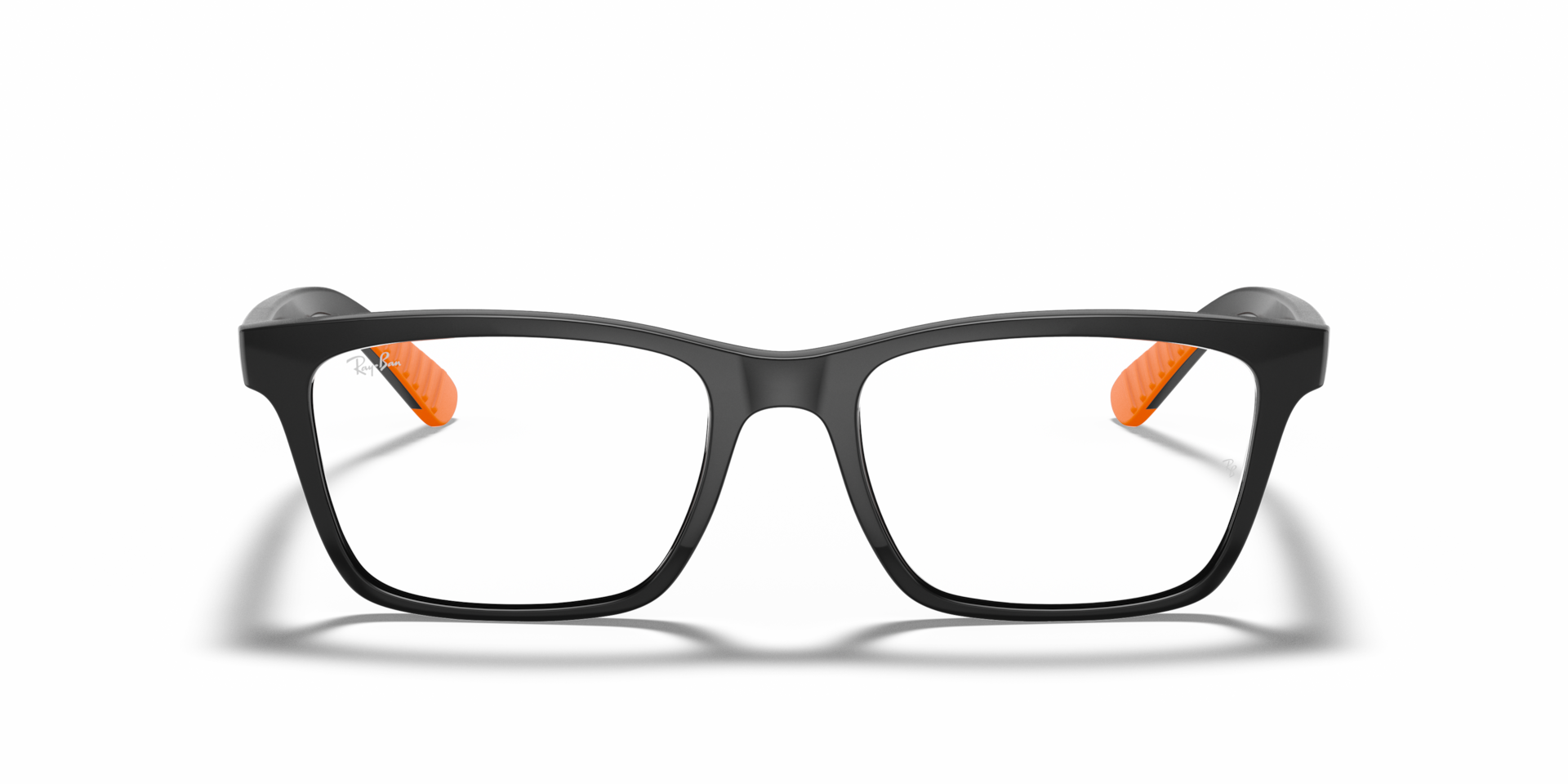 Ray-Ban RB7025 OPTICS Black, Size: M