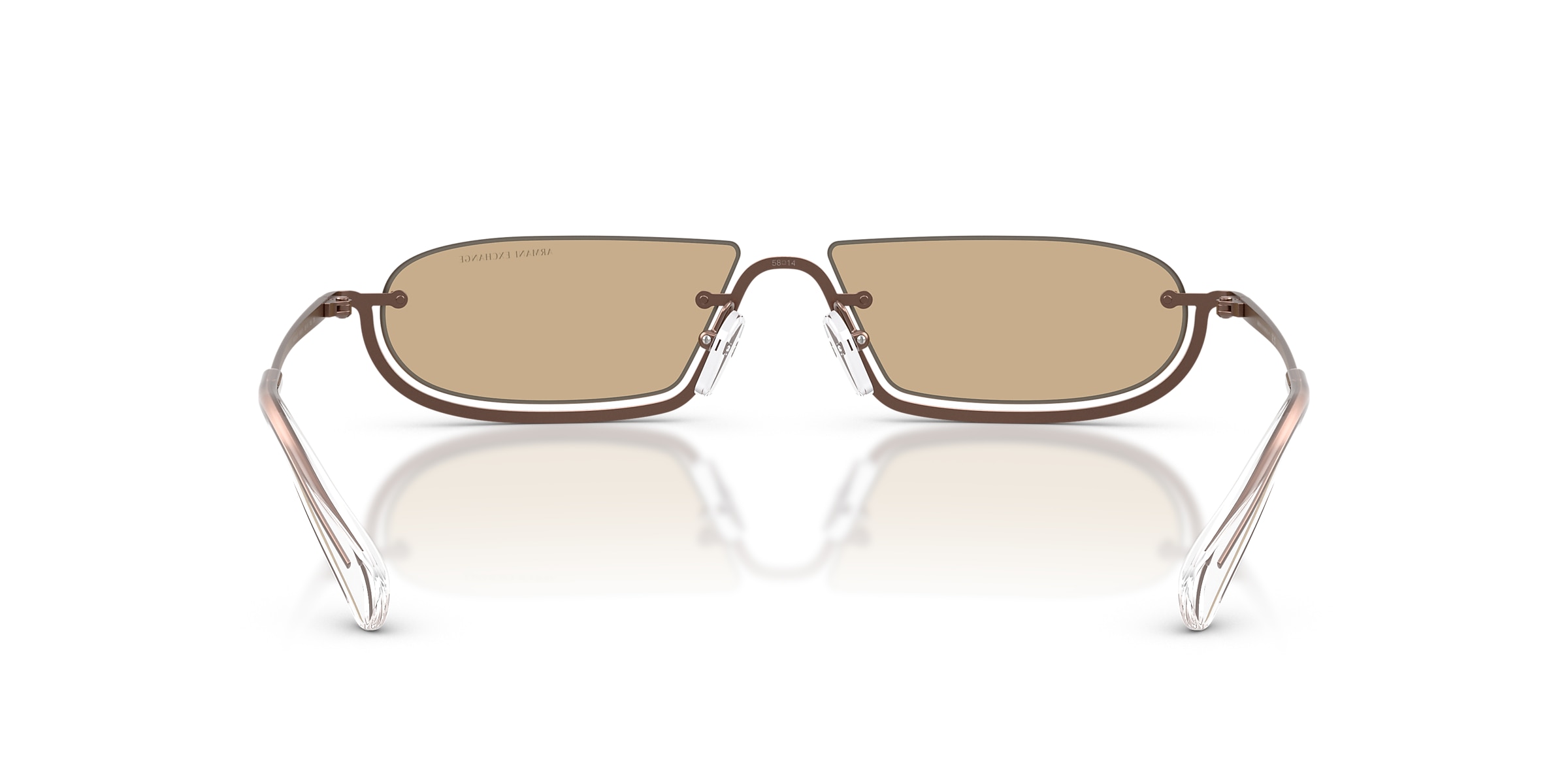 Armani Exchange Sunglasses AX2058S
