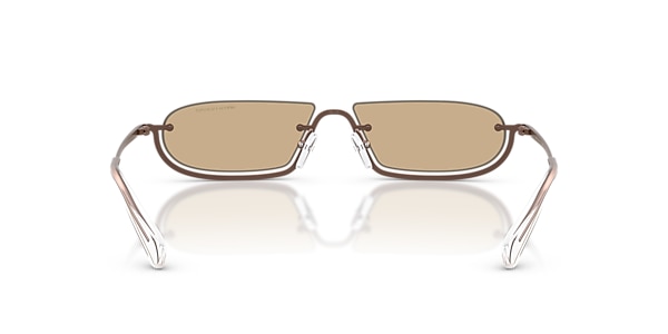 Armani Exchange Sunglasses AX2058S