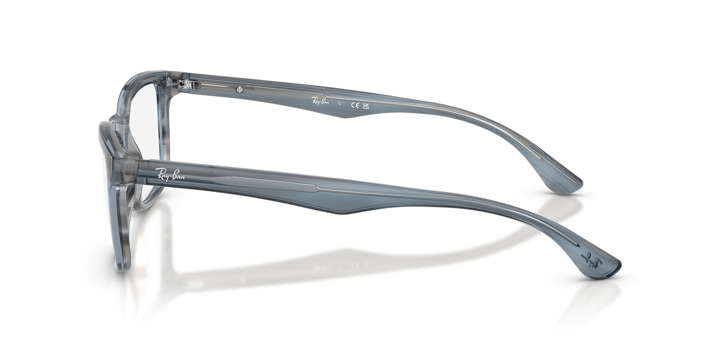 Ray-Ban Glasses RB5279F RB5279 OPTICS