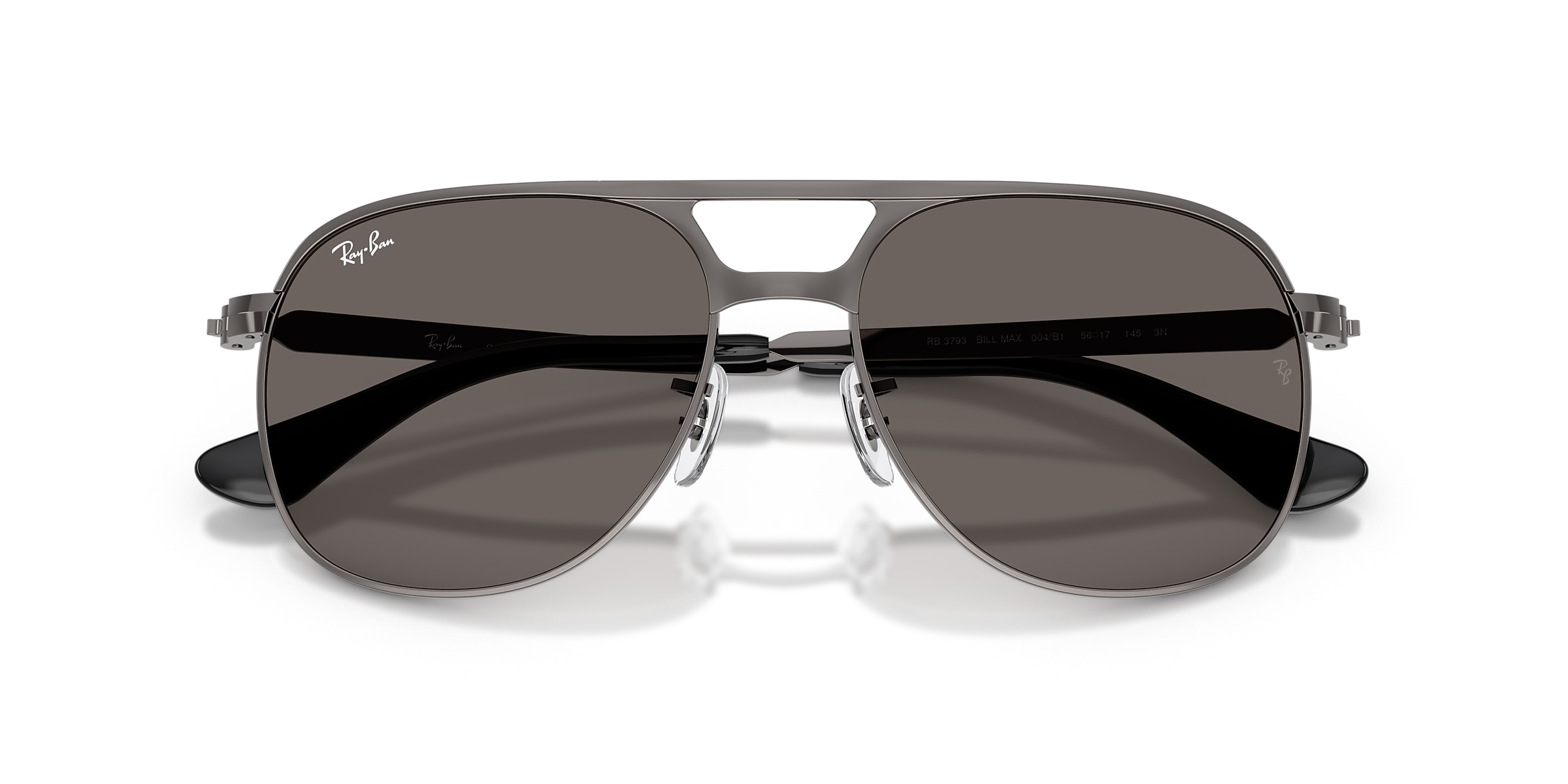 Ray-Ban Sunglasses RB3793 BILL MAX