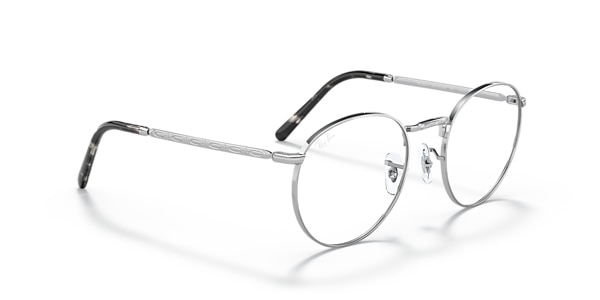 Ray-Ban Glasses RB3637V NEW ROUND OPTICS