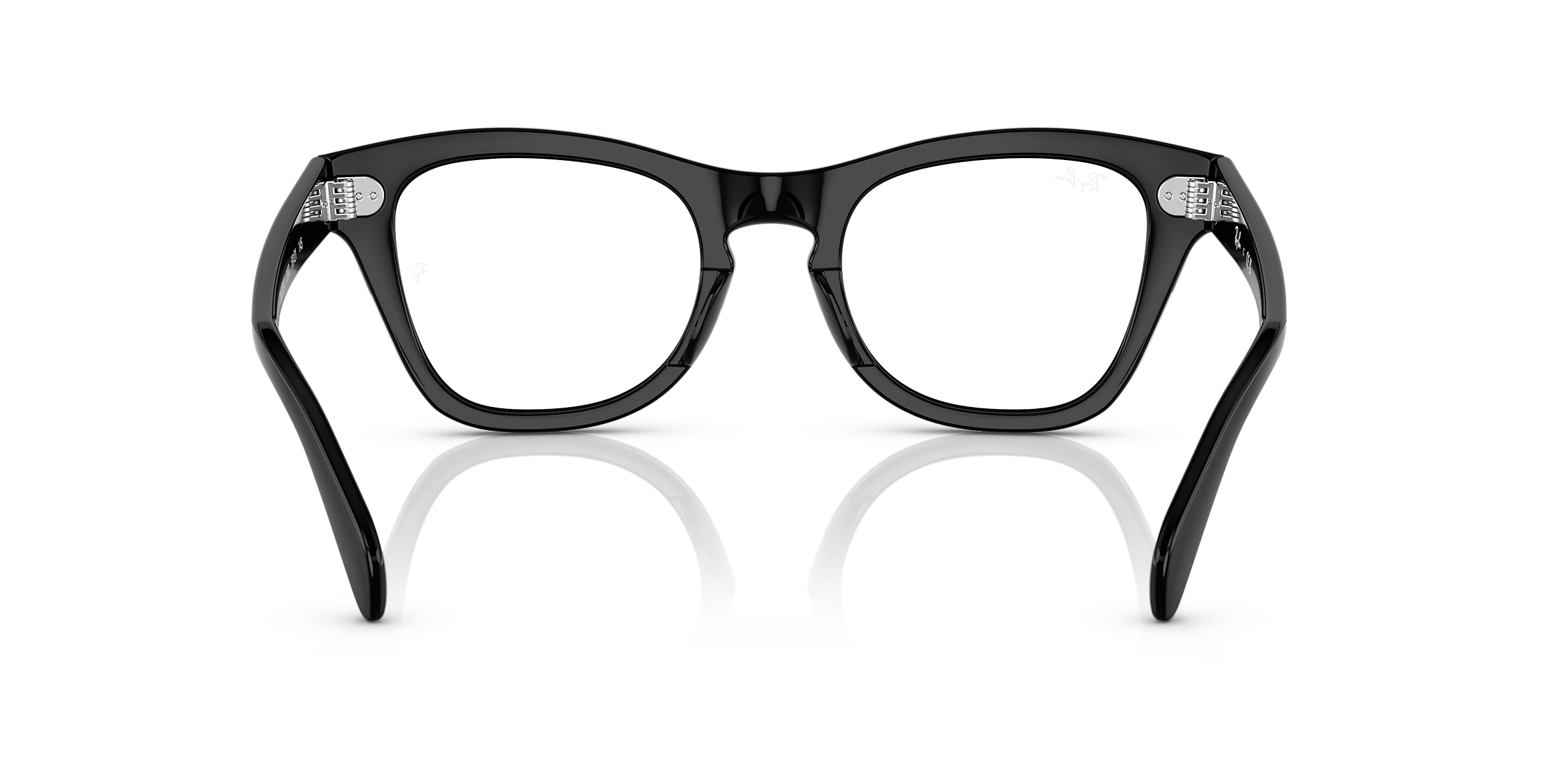 Ray-Ban Glasses RB0707V RB0707 OPTICS
